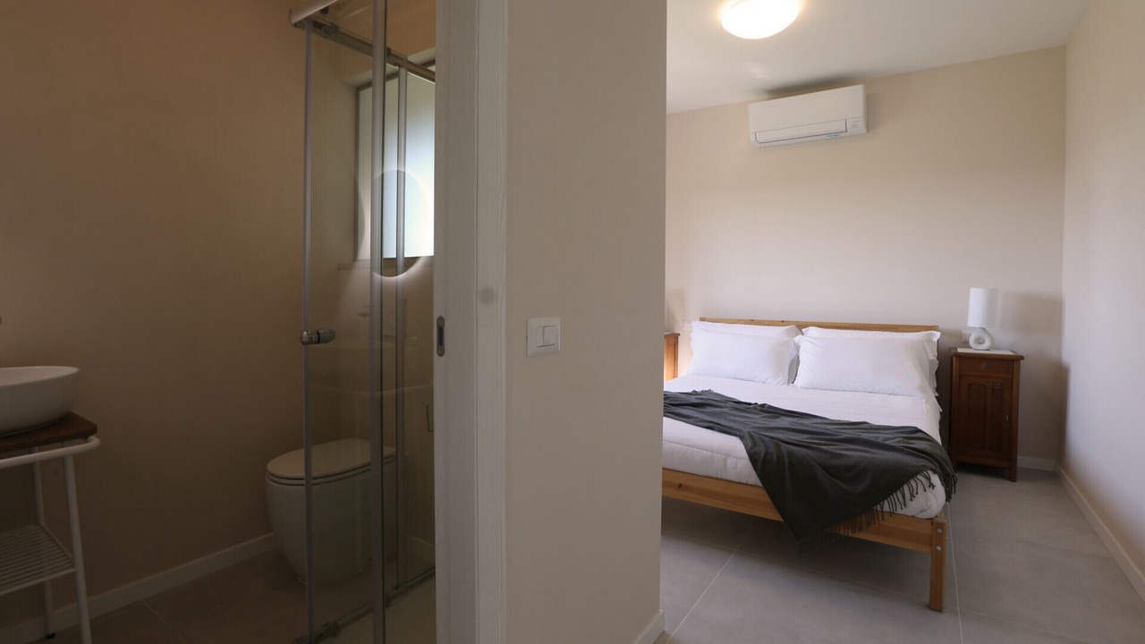 Photo of Bedroom in Belvedere Ostrense