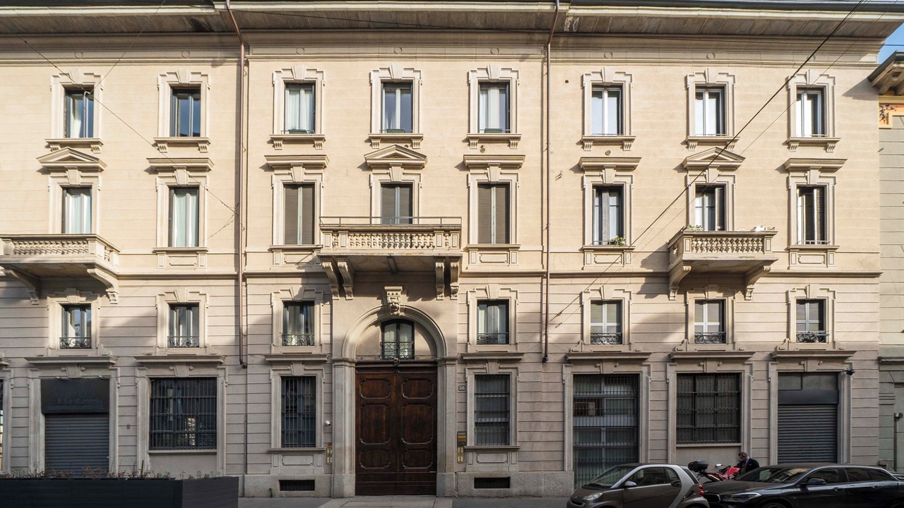 Photo of Outdoor in Porta Nuova