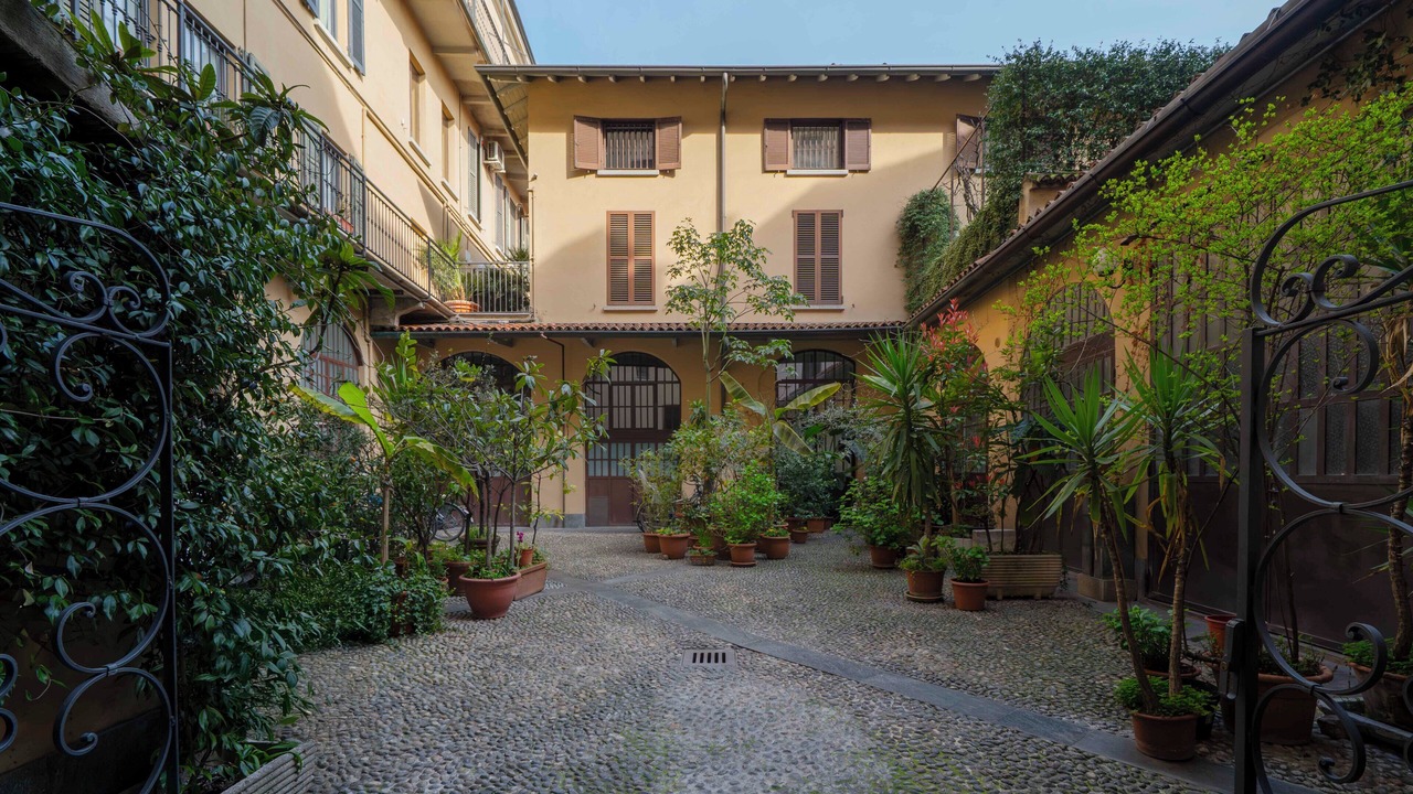 Photo of Outdoor in Porta Nuova