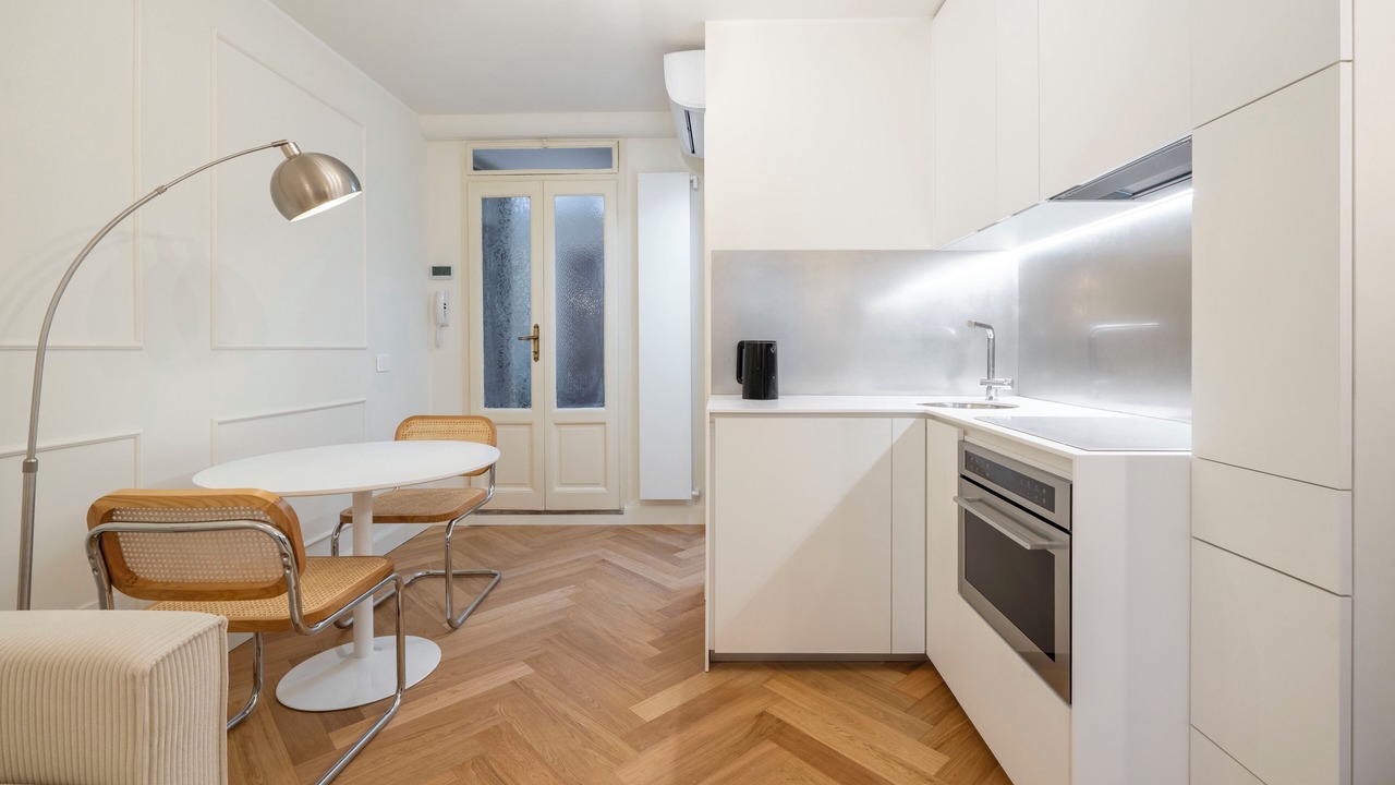Photo of Kitchen in Porta Nuova