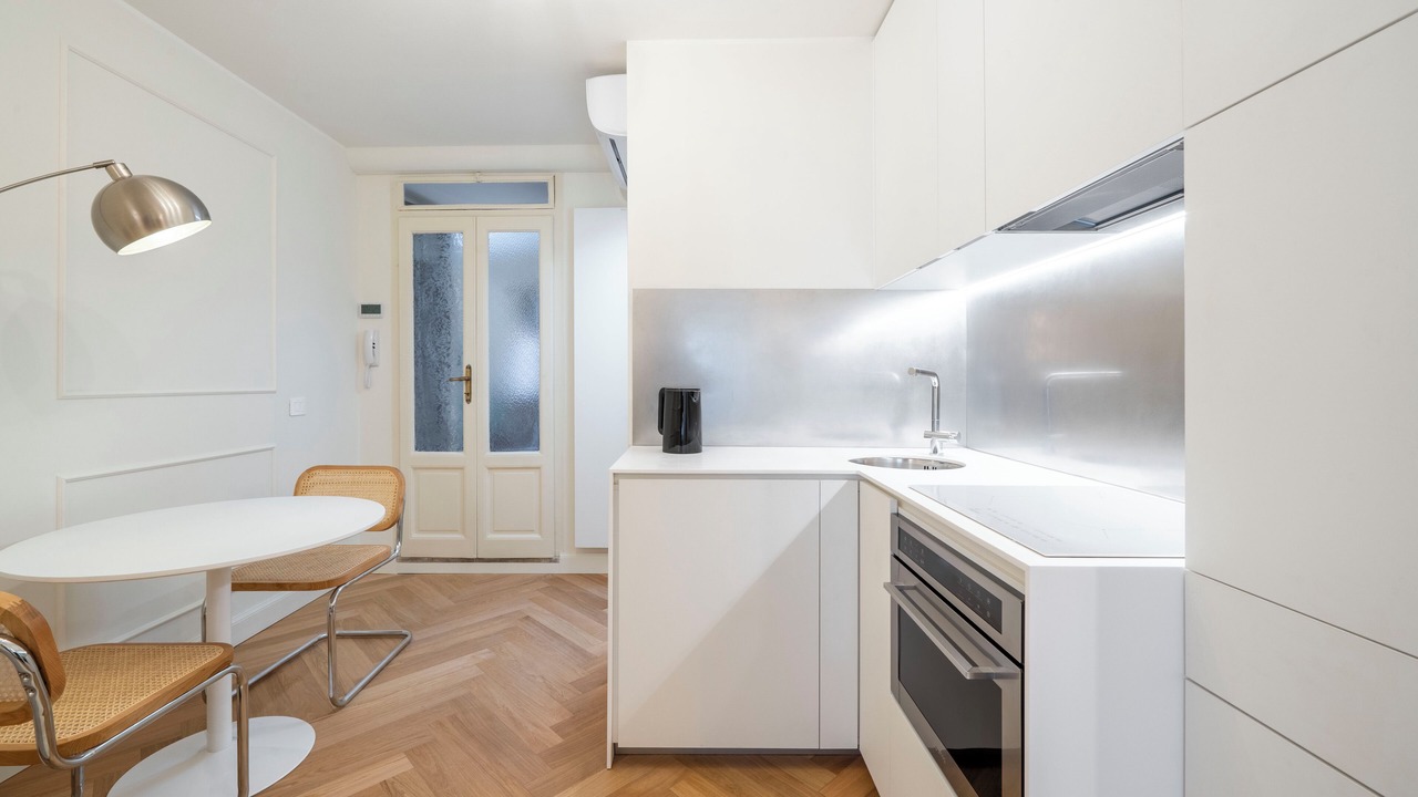 Photo of Kitchen in Porta Nuova