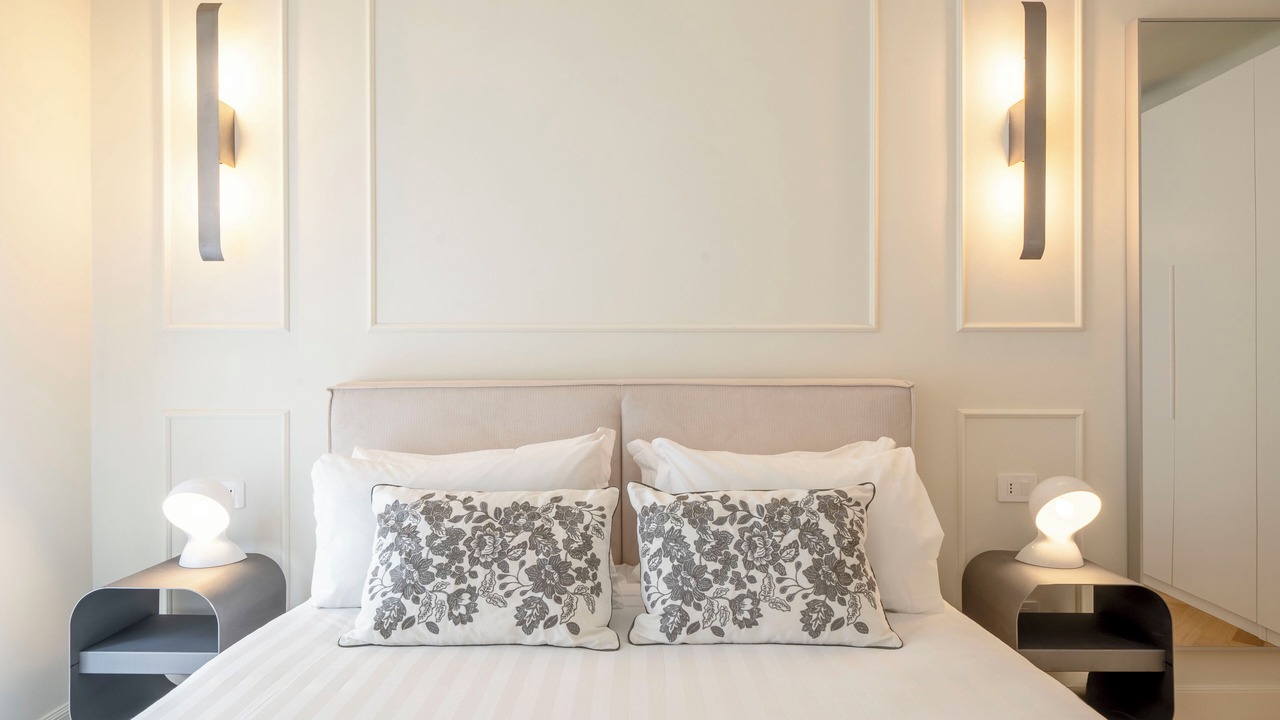 Photo of Bedroom in Porta Nuova