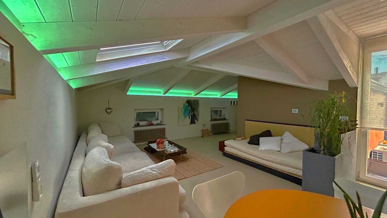 Photo of Livingroom in Teramo