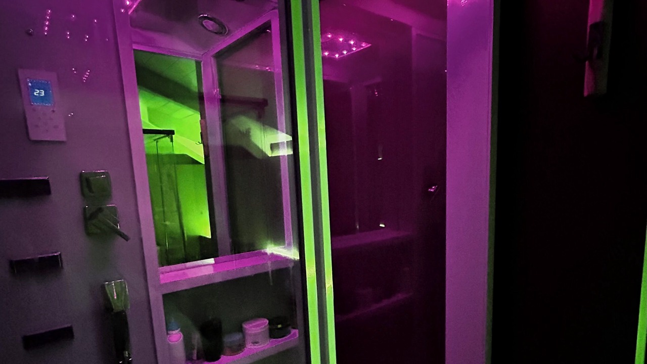Photo of Bathroom in Teramo