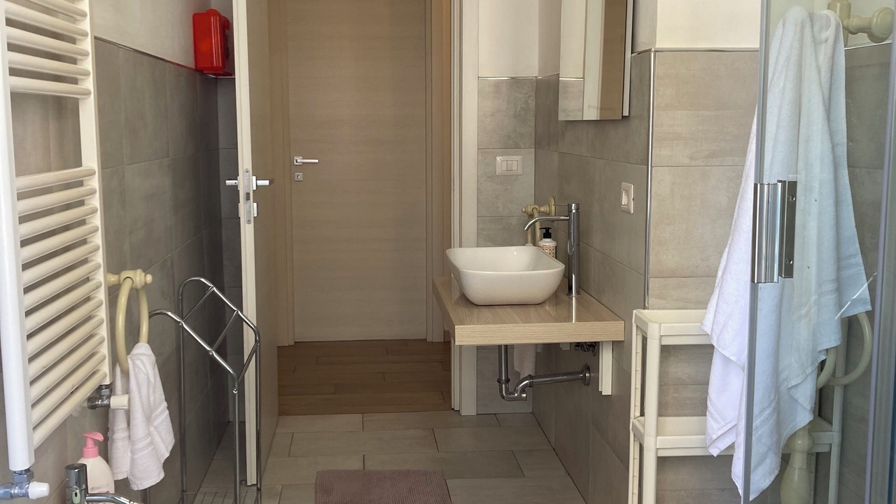 Photo of Bathroom in Montecatini Terme