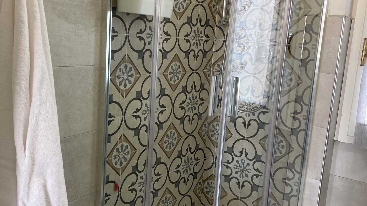 Photo of Bathroom in Montecatini Terme