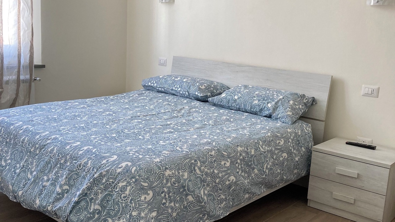 Photo of Bedroom in Montecatini Terme