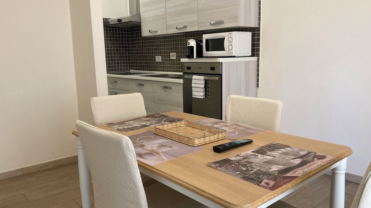Photo of Kitchen in Montecatini Terme