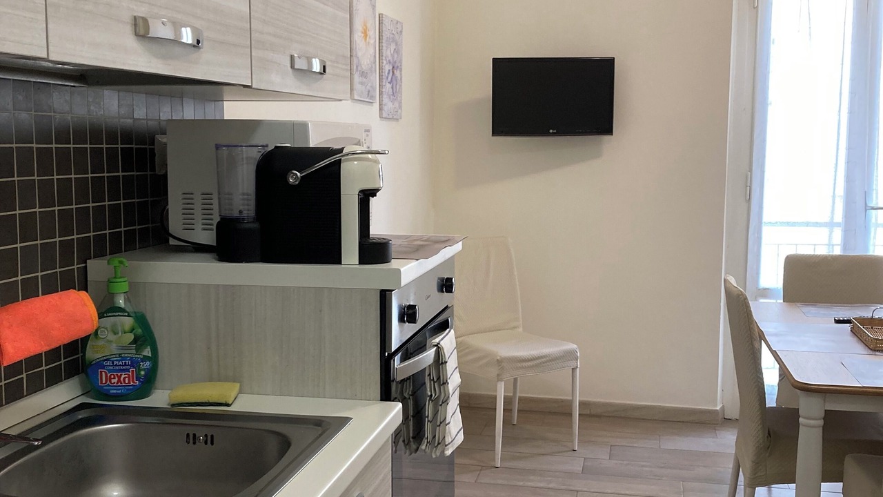 Photo of Kitchen in Montecatini Terme