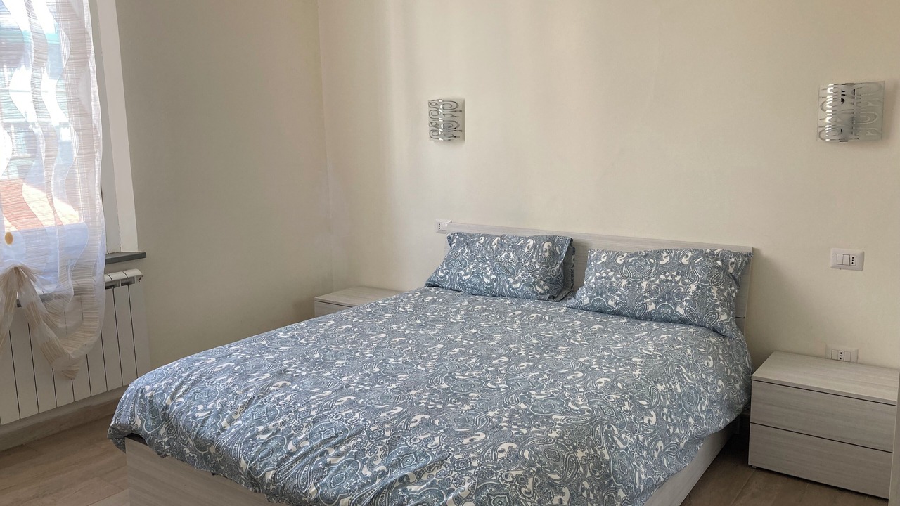 Photo of Bedroom in Montecatini Terme