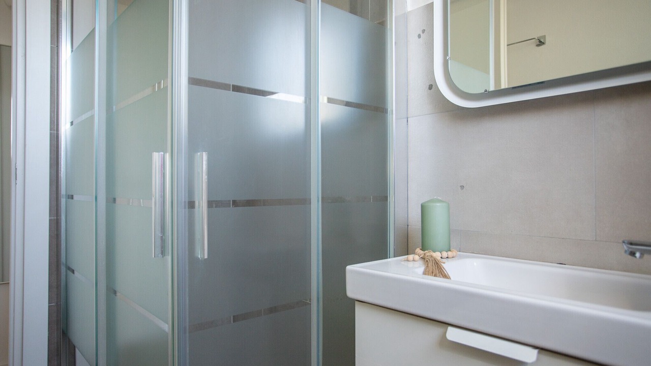 Photo of Bathroom in Milan