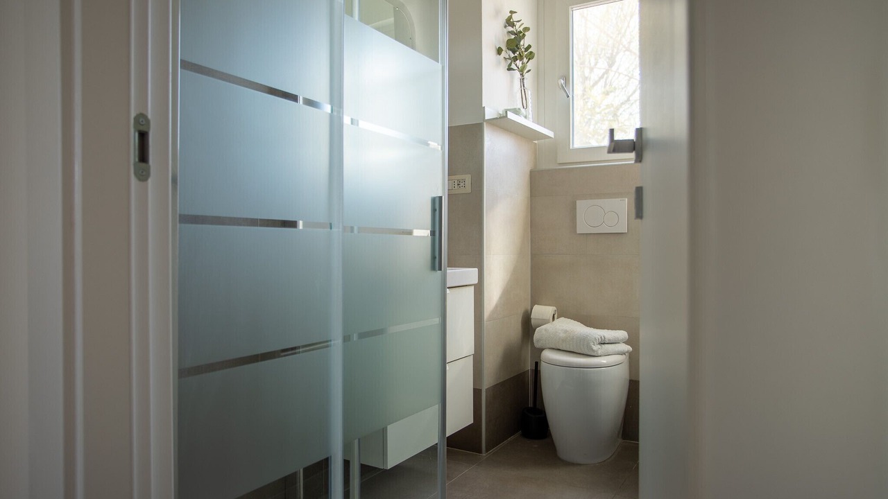 Photo of Bathroom in Milan