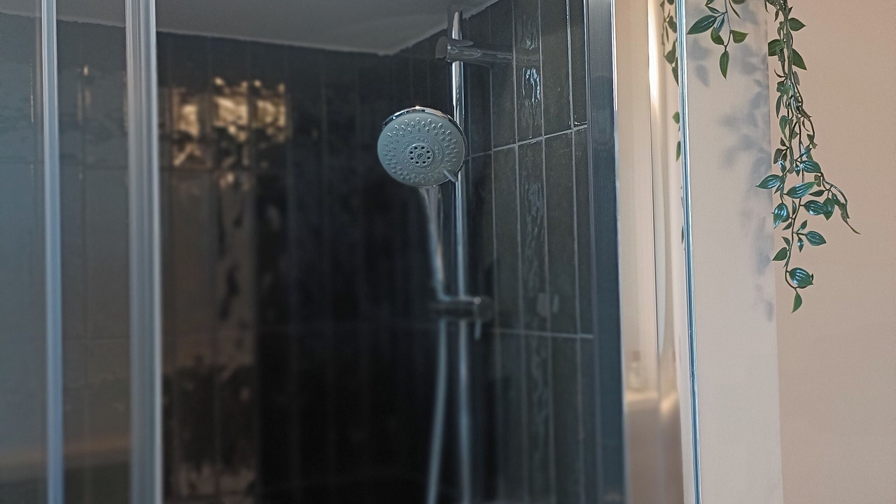 Photo of Bathroom in Grottammare