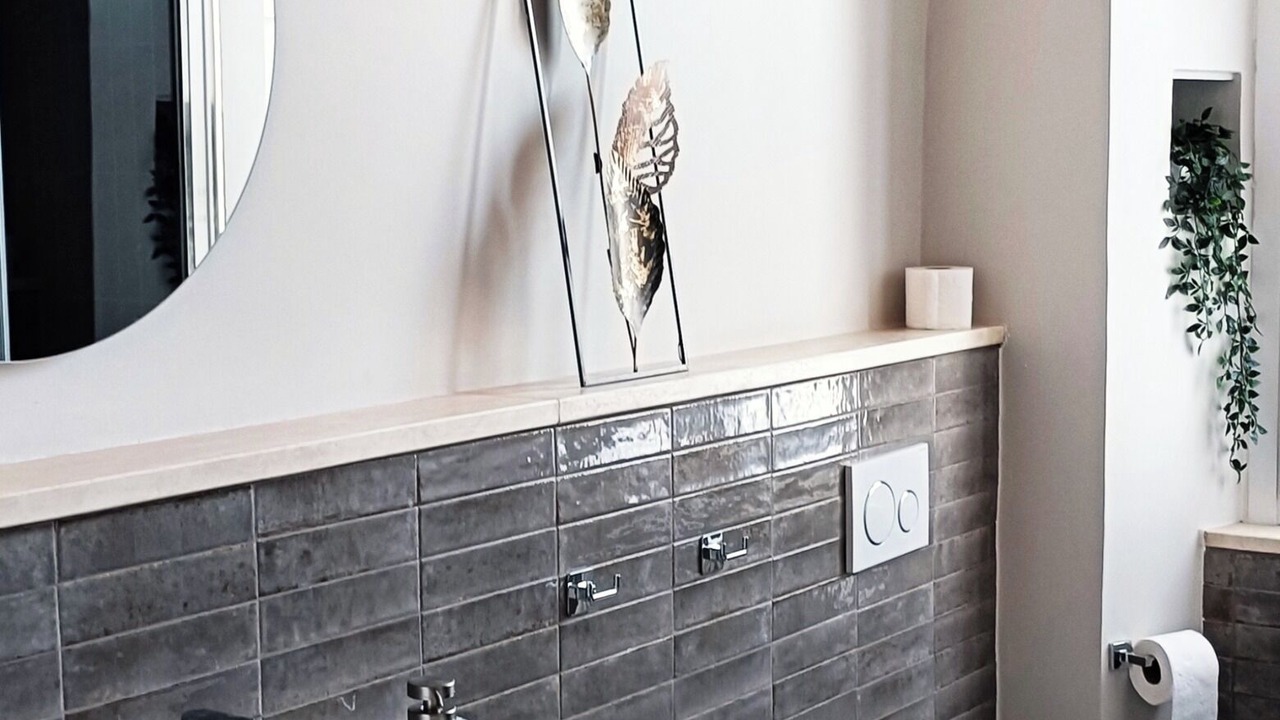 Photo of Bathroom in Grottammare