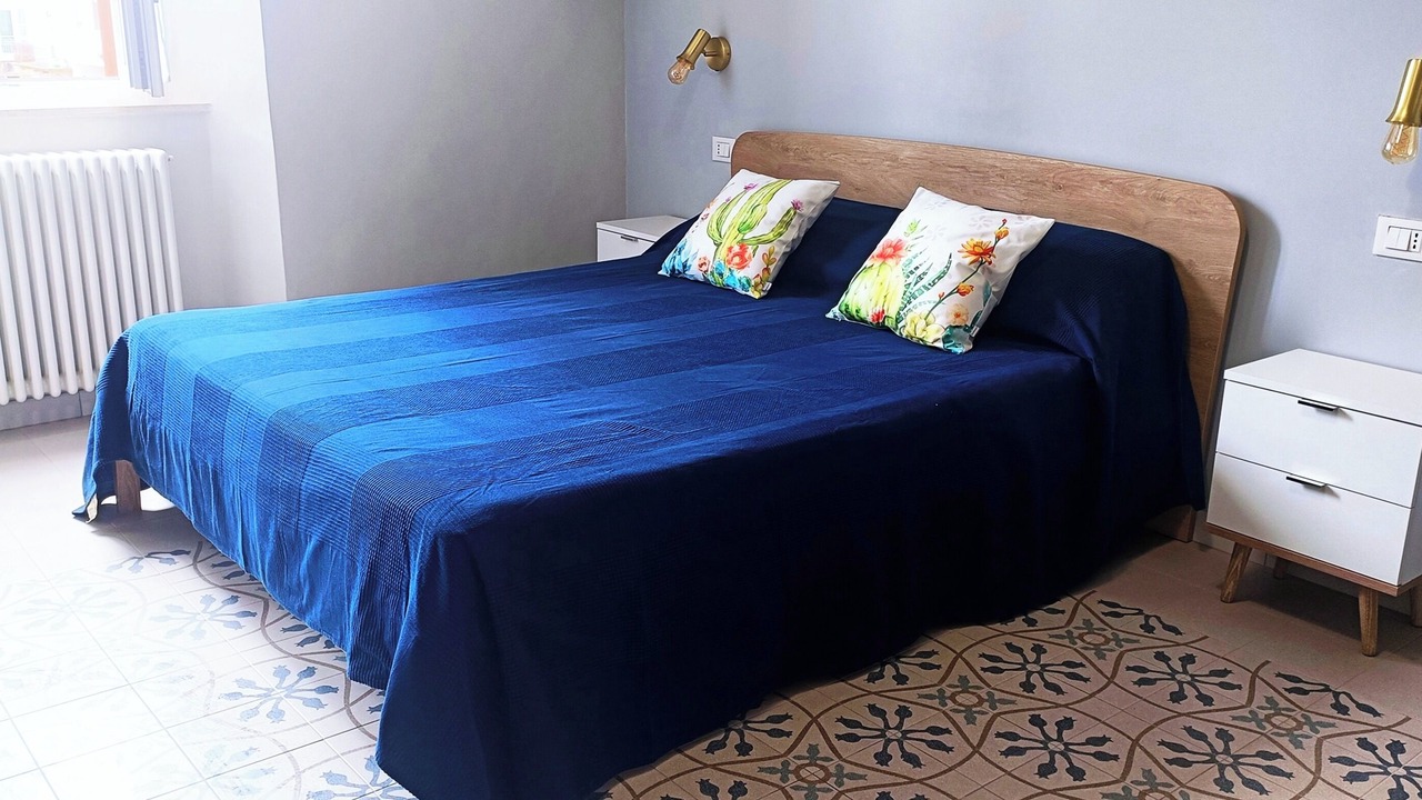 Photo of Bedroom in Grottammare