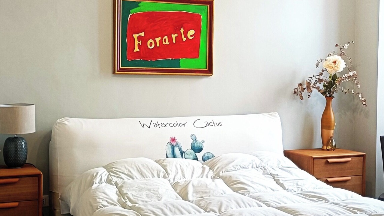 Photo of Bedroom in Grottammare