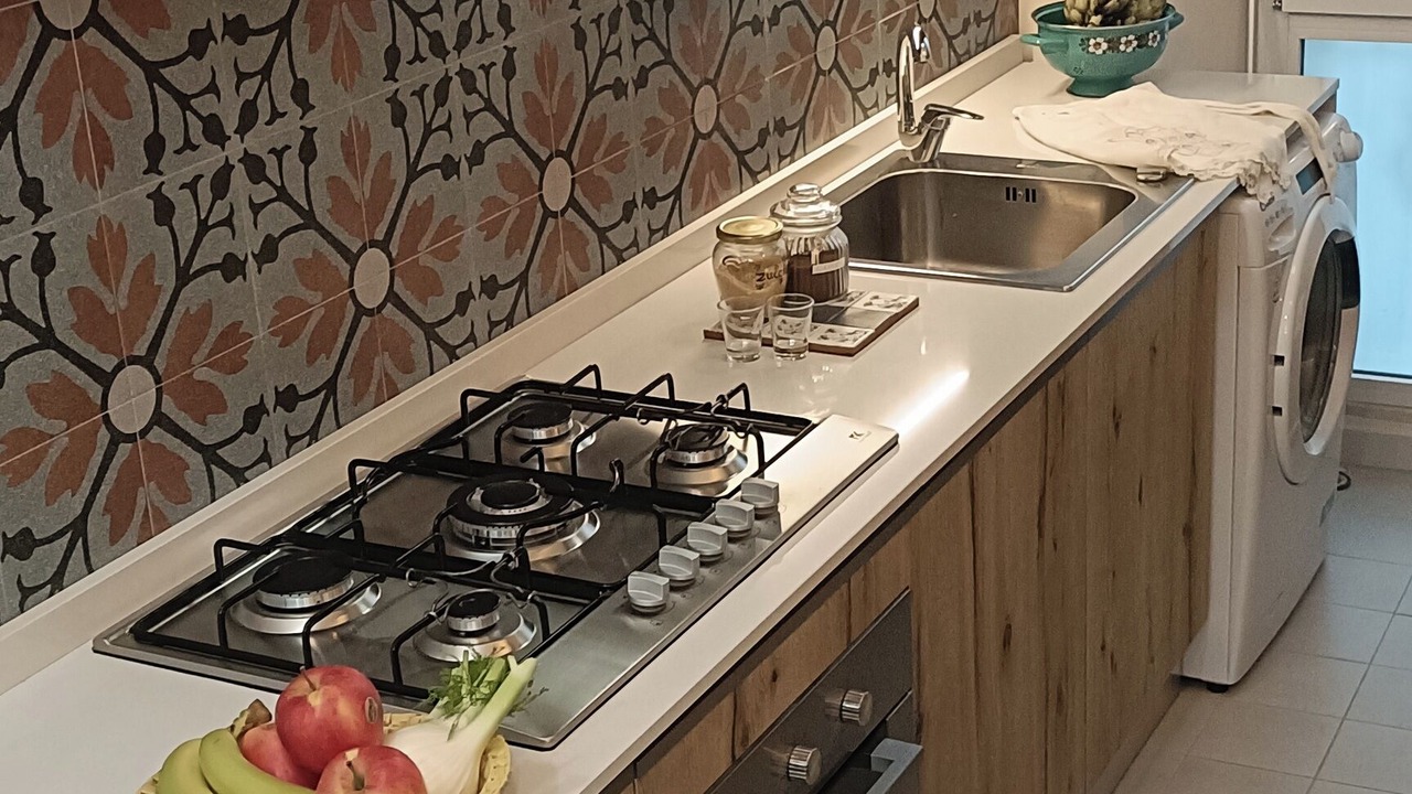 Photo of Kitchen in Grottammare