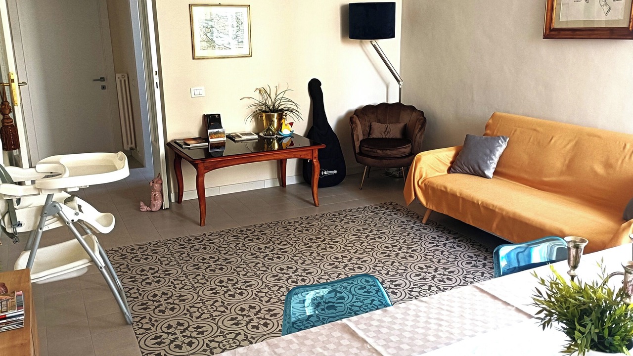 Photo of Livingroom in Grottammare