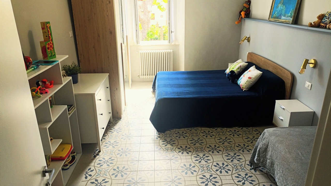 Photo of Bedroom in Grottammare