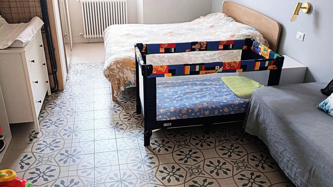 Photo of Bedroom in Grottammare