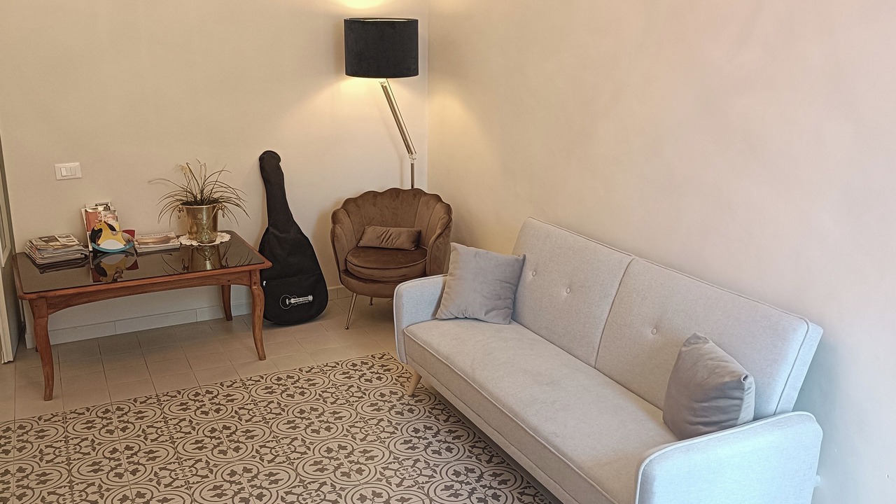 Photo of Livingroom in Grottammare