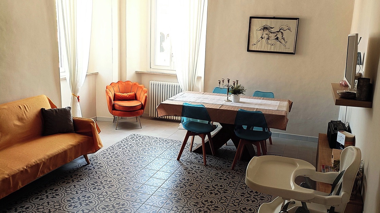 Photo of Livingroom in Grottammare