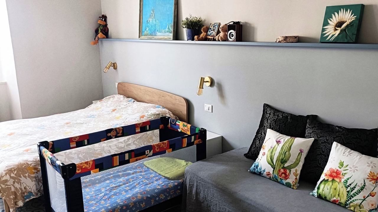 Photo of Bedroom in Grottammare