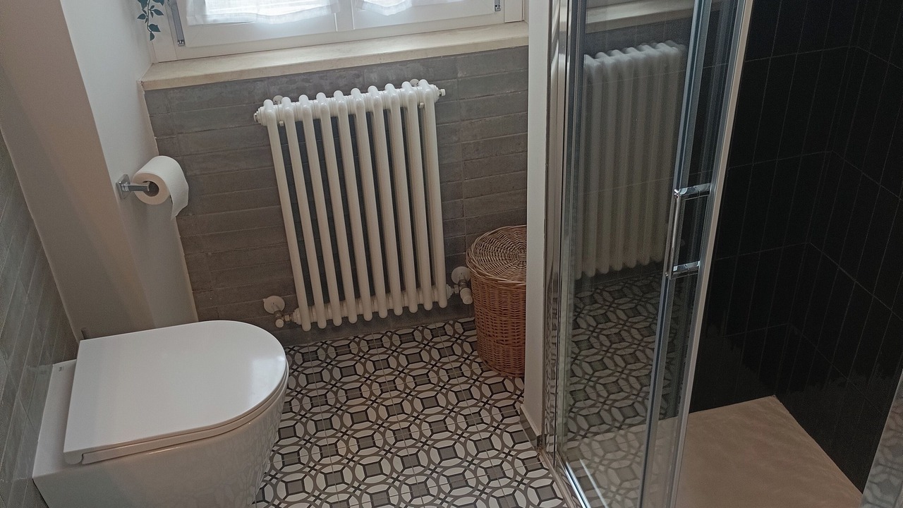Photo of Bathroom in Grottammare