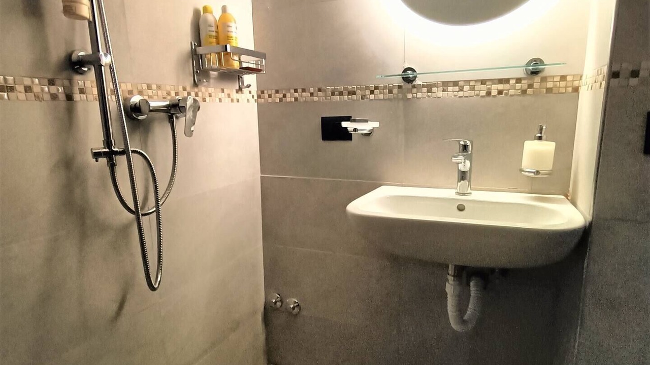 Photo of Bathroom in Offida