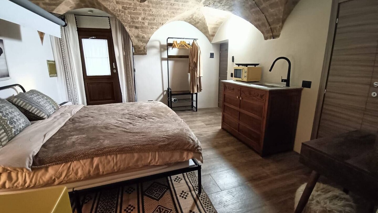 Photo of Bedroom in Offida