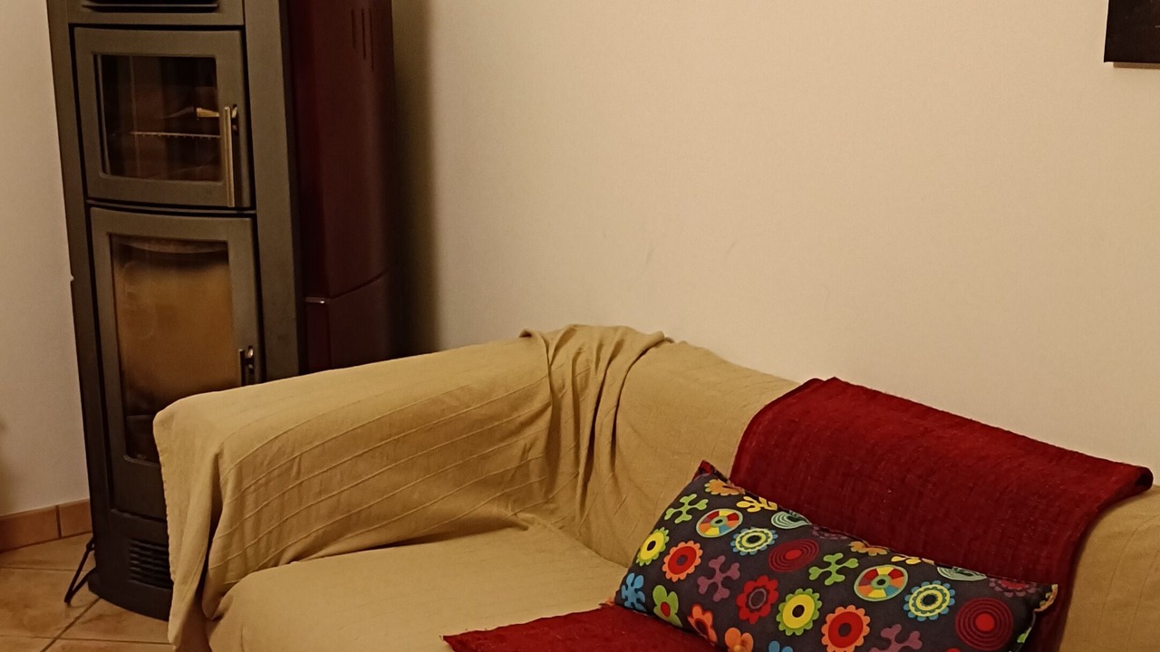 Photo of Livingroom in Santa Luca