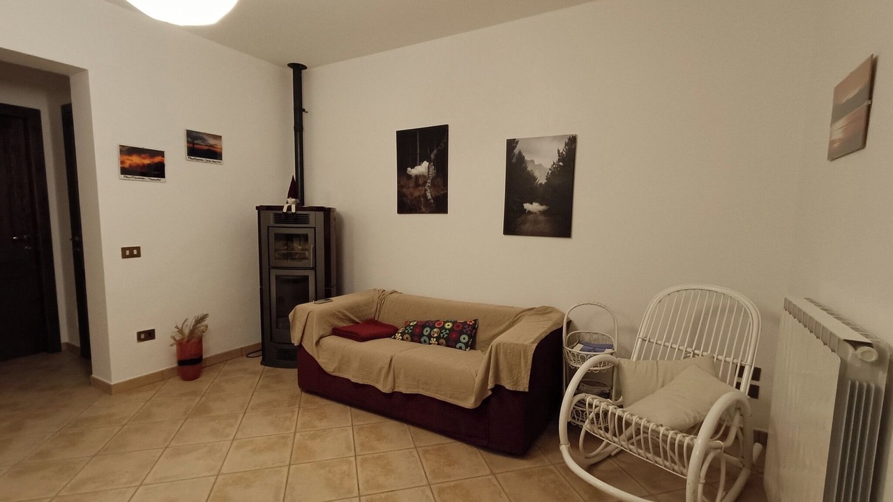 Photo of Livingroom in Santa Luca