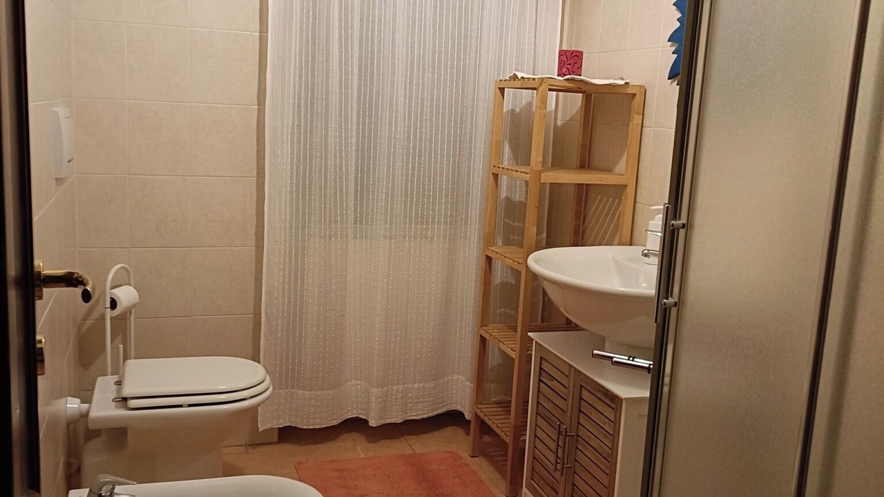 Photo of Bathroom in Santa Luca