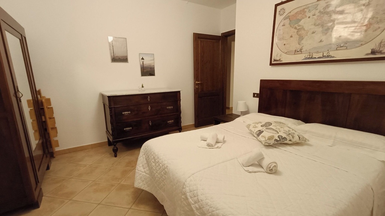 Photo of Bedroom in Santa Luca