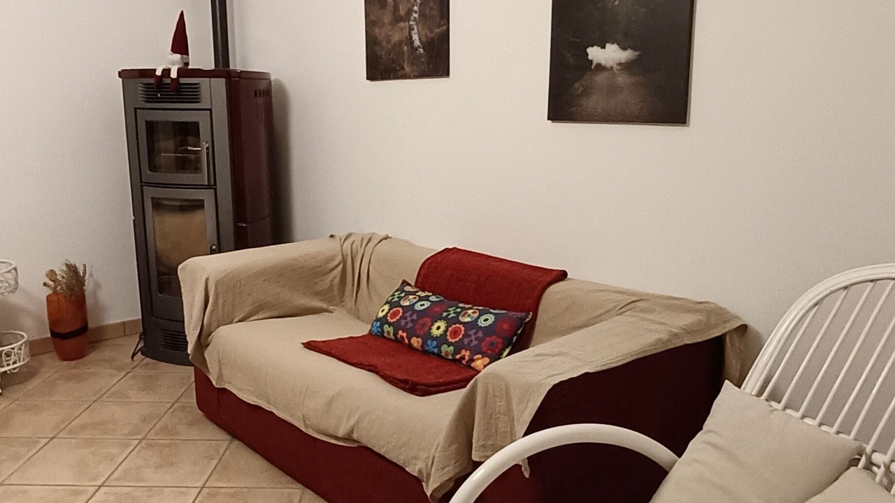 Photo of Livingroom in Santa Luca
