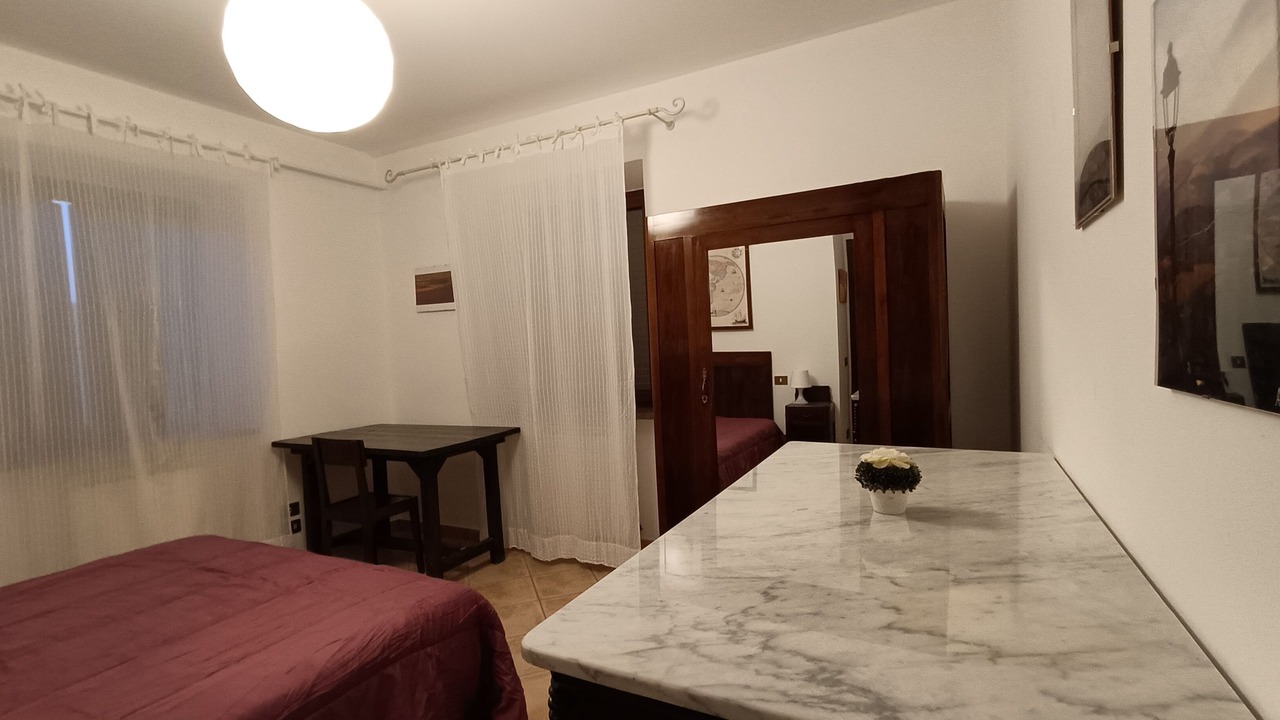 Photo of Bedroom in Santa Luca