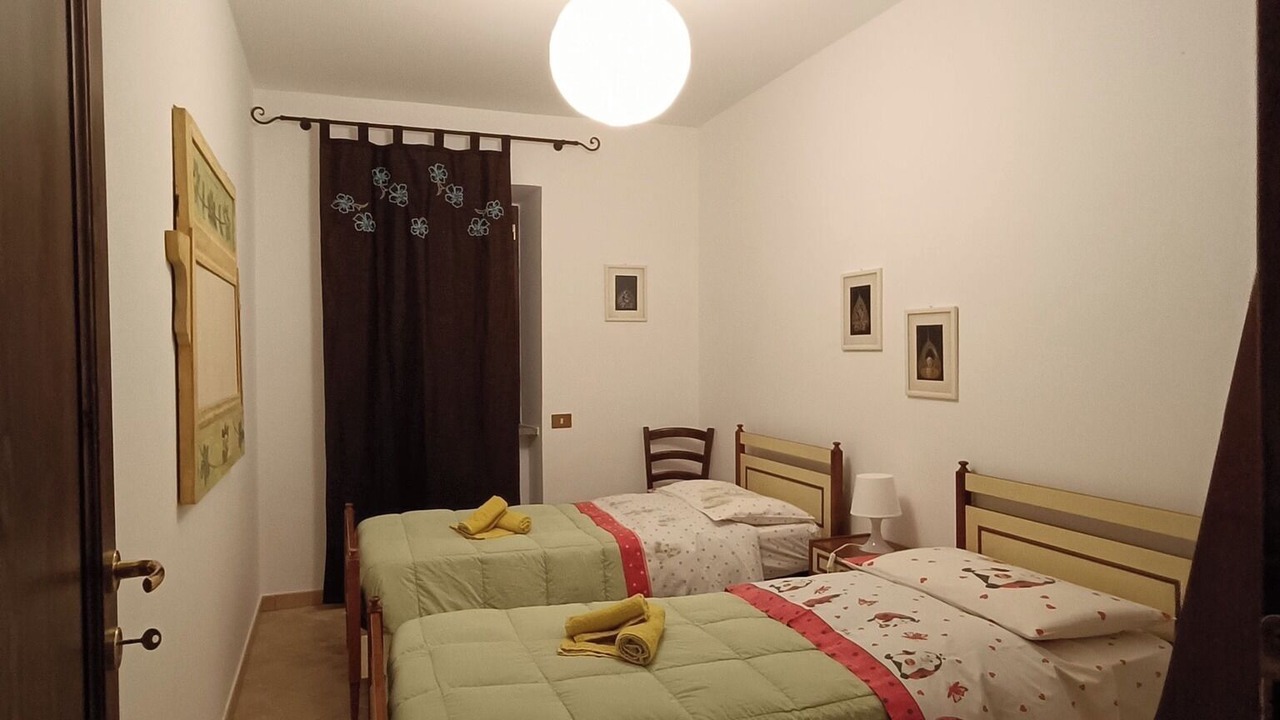 Photo of Bedroom in Santa Luca