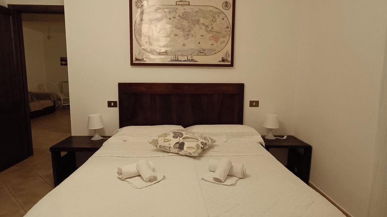 Photo of Bedroom in Santa Luca