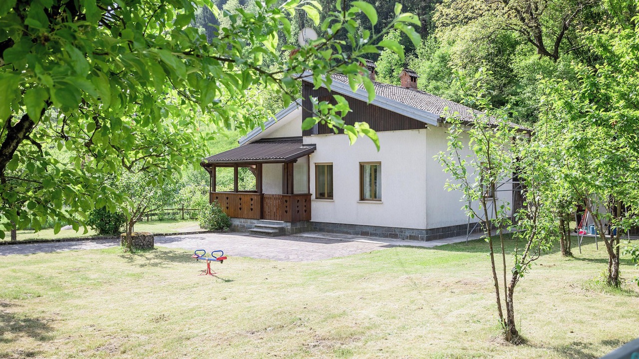 Photo of Outdoor in Pontebba