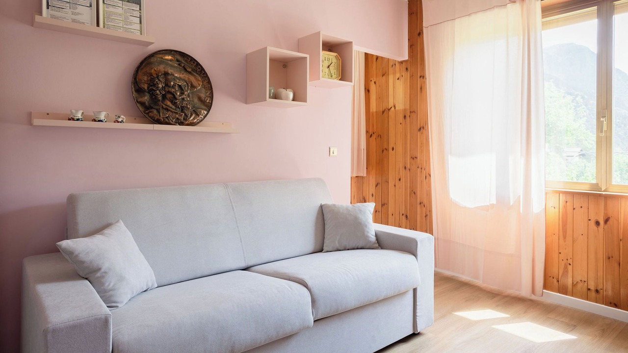 Photo of Livingroom in Pontebba