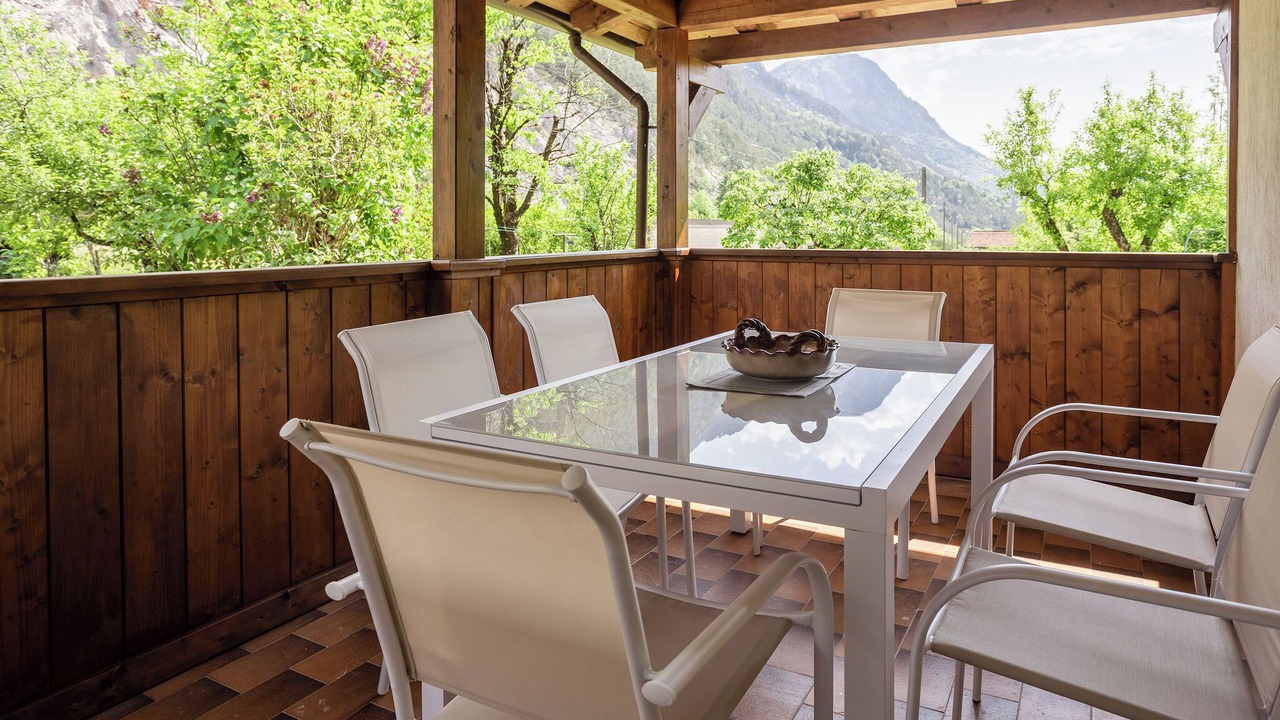 Photo of Outdoor in Pontebba