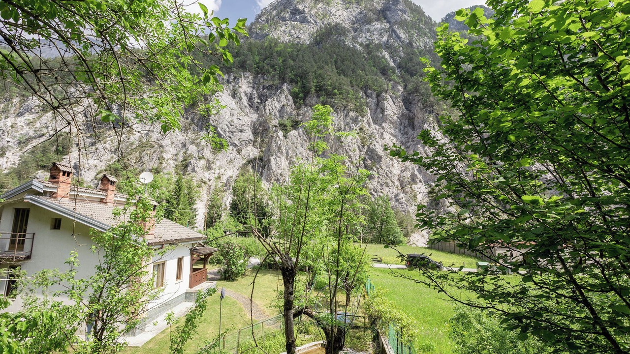 Photo of Outdoor in Pontebba