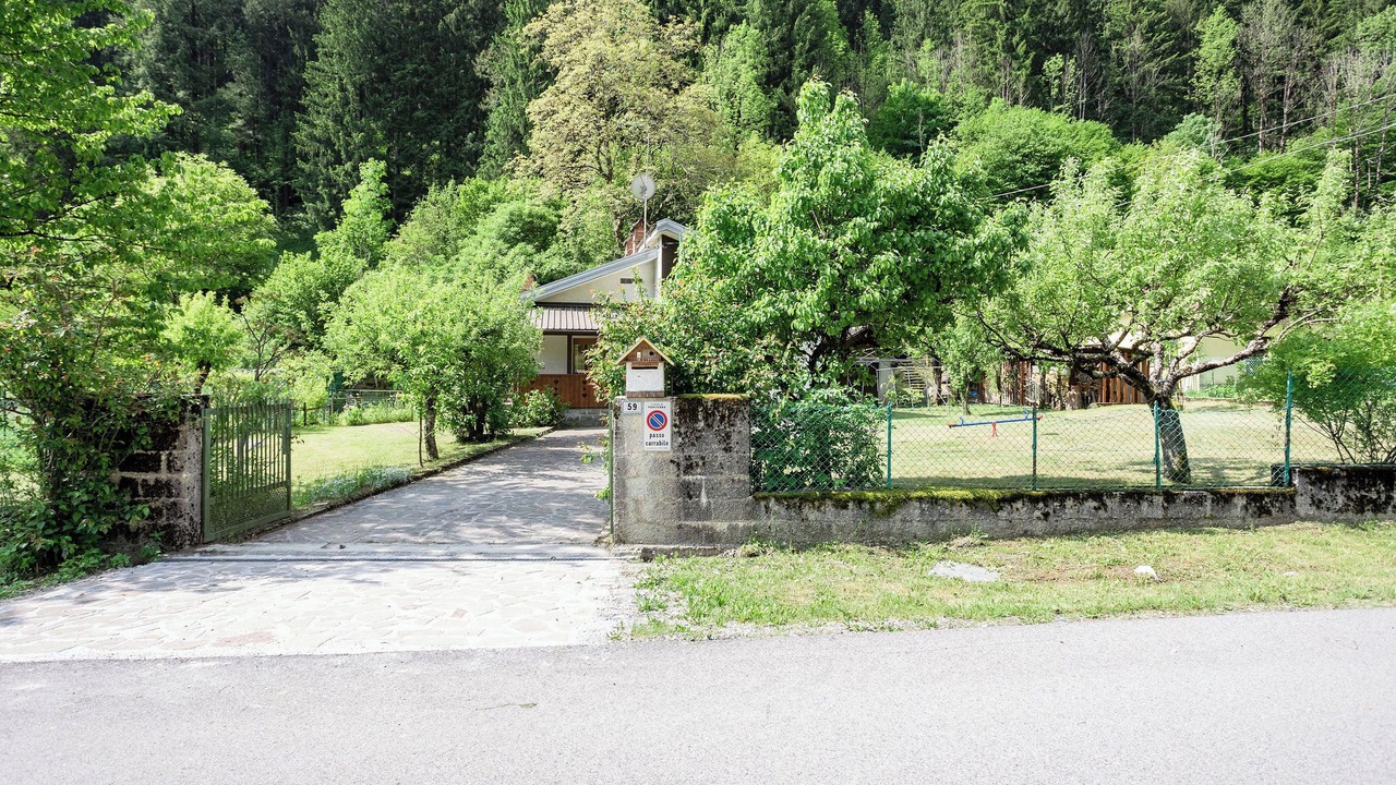 Photo of Outdoor in Pontebba