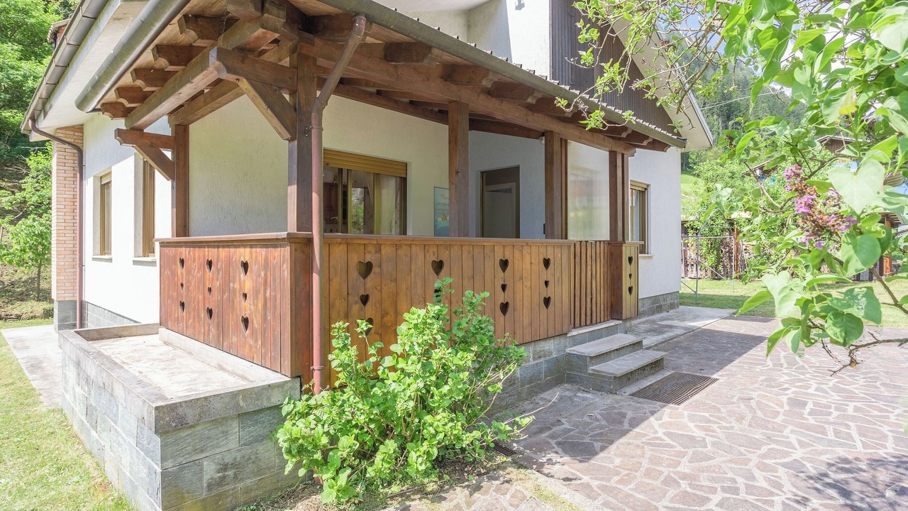 Photo of Outdoor in Pontebba