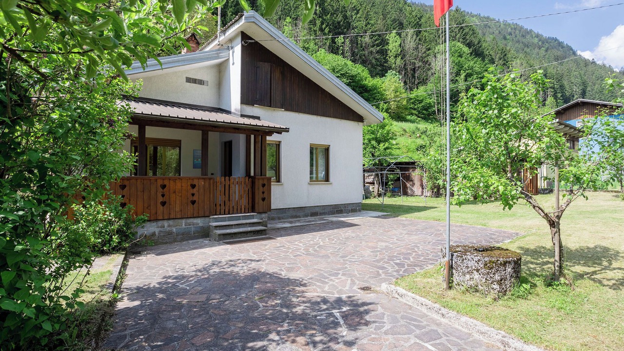 Photo of Outdoor in Pontebba