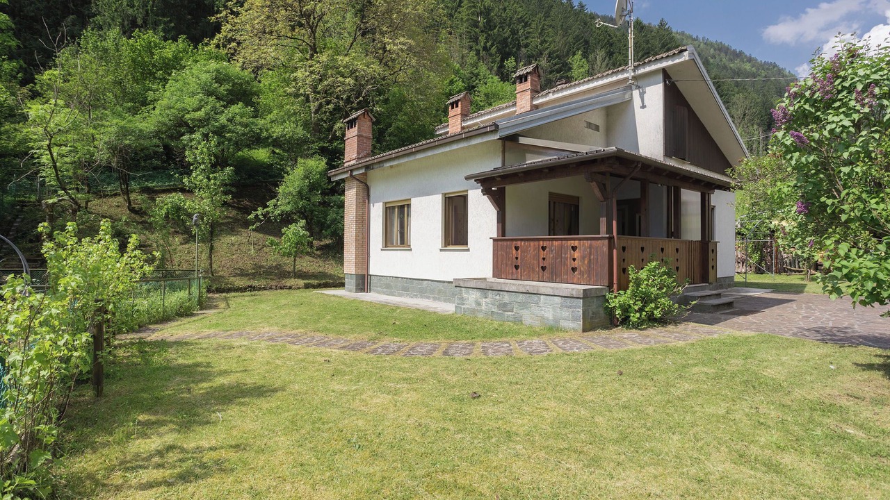 Photo of Outdoor in Pontebba