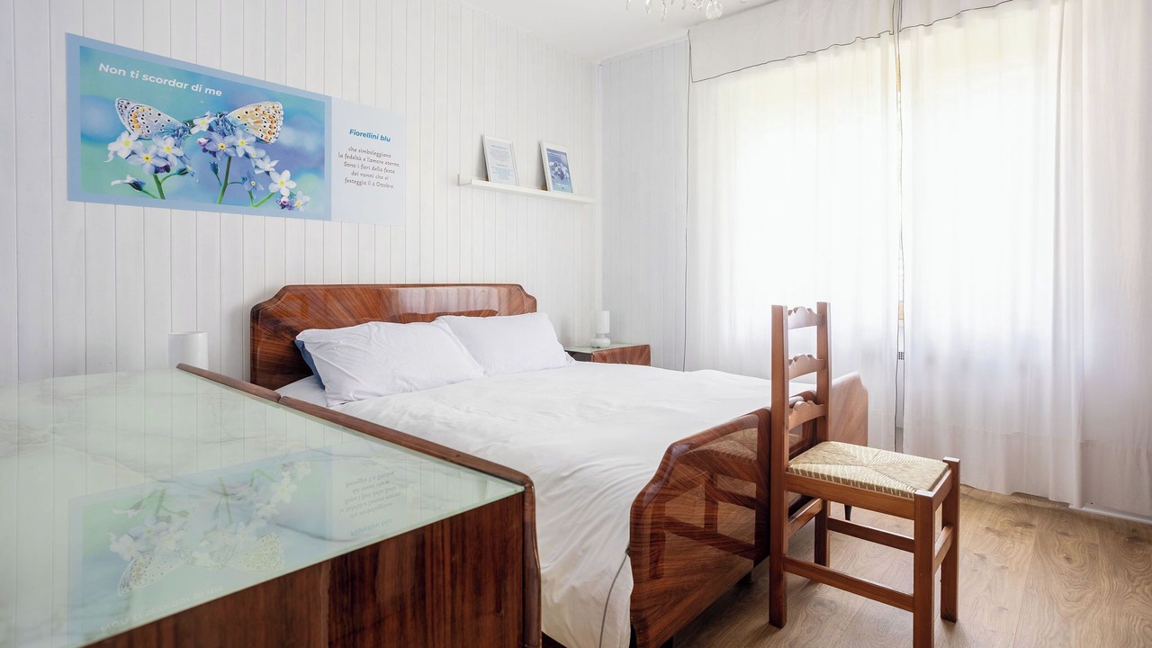 Photo of Bedroom in Pontebba