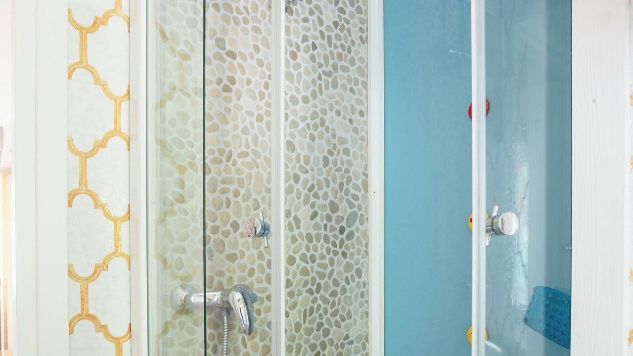Photo of Bathroom in Pontebba