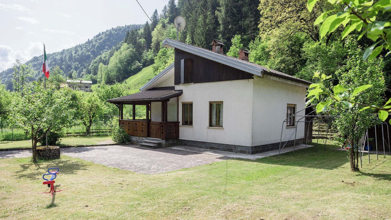 Photo of Outdoor in Pontebba