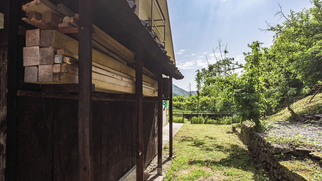 Photo of Outdoor in Pontebba